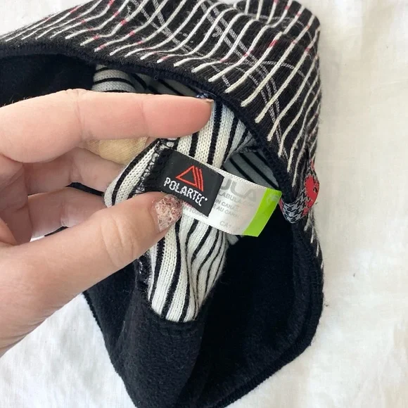 Bula Striped Toque - Picture 3 of 8